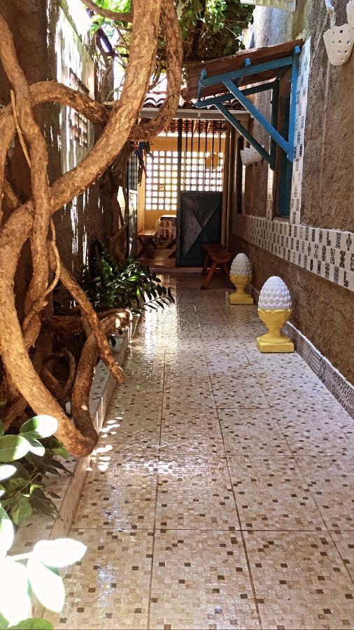 Casamar Maragogi Residence Exterior photo
