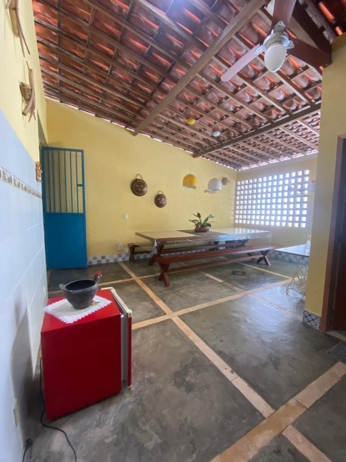 Casamar Maragogi Residence Exterior photo